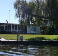 Lakeviews on Lang - Lennox Head Accommodation