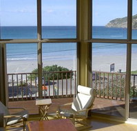 Abalone Beach House - Lennox Head Accommodation