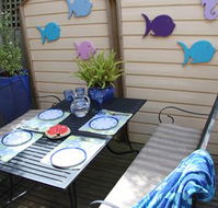 Front Beach Torquay Beach Houses - Lennox Head Accommodation