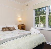 Serenity Halls Gap Nat Park Frontage - Lennox Head Accommodation