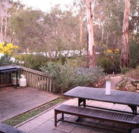 The Escarpment - Lennox Head Accommodation