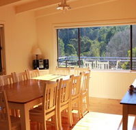 Riversong - Lennox Head Accommodation