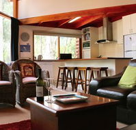 MannaGum Alpine Lodge - Lennox Head Accommodation