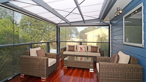 Barrakee Beach House - Anglesea - Lennox Head Accommodation 2