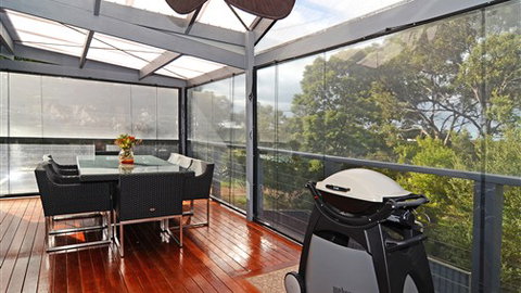 Barrakee Beach House - Anglesea - Lennox Head Accommodation 4