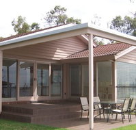 Mulwala Lakeside - Lennox Head Accommodation