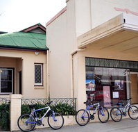 The Glen Bakery - Lennox Head Accommodation