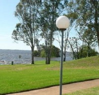 Waterfront Villa Tarni 14 - Lennox Head Accommodation