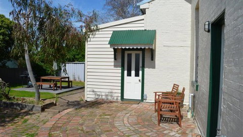 JDS On High - Lennox Head Accommodation 3