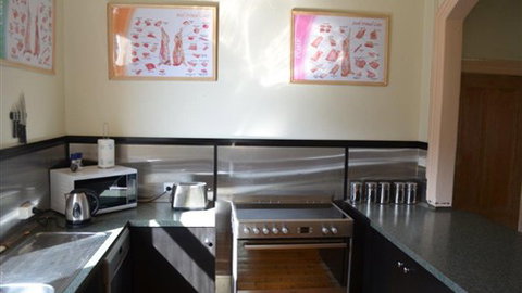 JDS On High - Lennox Head Accommodation 2