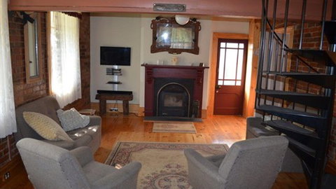 JDS On High - Lennox Head Accommodation 5