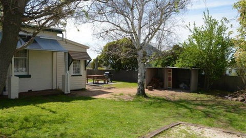 JDS On High - Lennox Head Accommodation 6