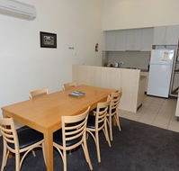 Murray Grange Villa Eight - Lennox Head Accommodation