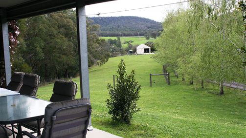 Chum Creek VIC Lennox Head Accommodation