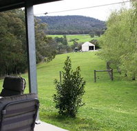 The Barn at Charlottes Hill - Lennox Head Accommodation