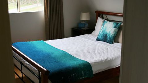The Barn At Charlottes Hill - Lennox Head Accommodation 5
