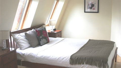 The Barn At Charlottes Hill - Lennox Head Accommodation 3