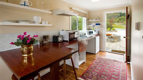 Argus Hill - Daylesford - Lennox Head Accommodation 1