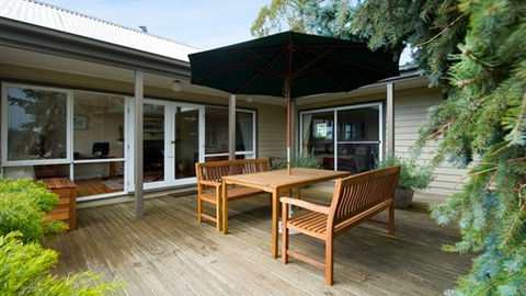 Argus Hill - Daylesford - Lennox Head Accommodation 0