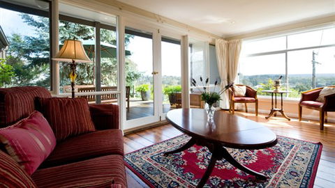 Argus Hill - Daylesford - Lennox Head Accommodation 2