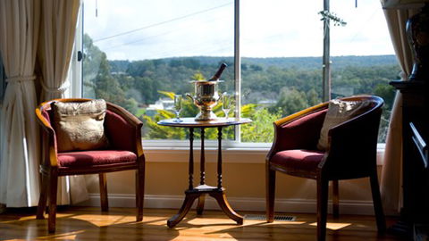 Argus Hill - Daylesford - Lennox Head Accommodation 4