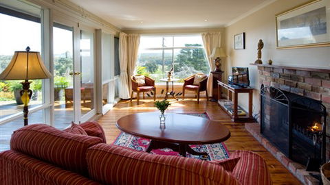Argus Hill - Daylesford - Lennox Head Accommodation 5