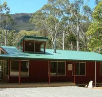 Serenity on High - Lennox Head Accommodation