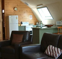 Halls Gap Hideaway - Lennox Head Accommodation