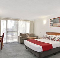 Knox International Hotel and Apartments - Lennox Head Accommodation
