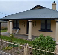 Agnes Cottage Bed and Breakfast - Lennox Head Accommodation