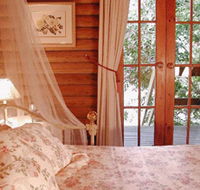 Aldgate Lodge Bed  Breakfast - Lennox Head Accommodation