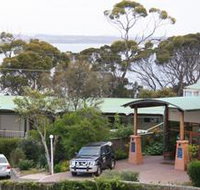 All Seasons Kangaroo Island Lodge - Lennox Head Accommodation