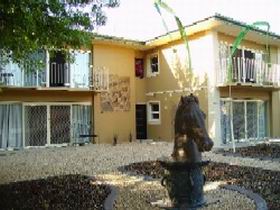 Angaston Mews Apartments - Lennox Head Accommodation 0