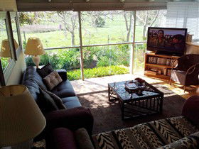 Away To Relax Massage Getaways At Welcome Springs B&B Retreat - Lennox Head Accommodation 2