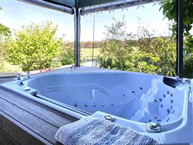 Away To Relax Massage Getaways At Welcome Springs B&B Retreat - Lennox Head Accommodation 0