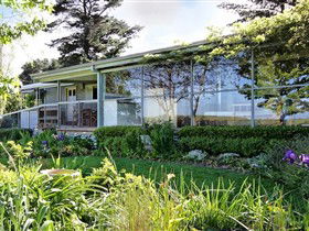 Away To Relax Massage Getaways At Welcome Springs B&B Retreat - Lennox Head Accommodation 3