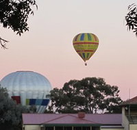Barossa Valley Tourist Park - Lennox Head Accommodation