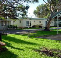 Beachside Holiday Park - Lennox Head Accommodation