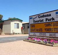 BIG 4 Ceduna Tourist Park - Lennox Head Accommodation