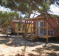 BIG4 Port Willunga Tourist Park - Lennox Head Accommodation