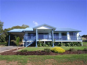 Birubi House - Lennox Head Accommodation 0