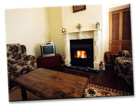 Black Jack Get-A-Way - Nana's Home - Lennox Head Accommodation 1