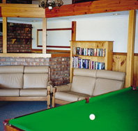 Botts Beach Retreat - Lennox Head Accommodation