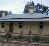 Captain Rodda's Cottage - Lennox Head Accommodation