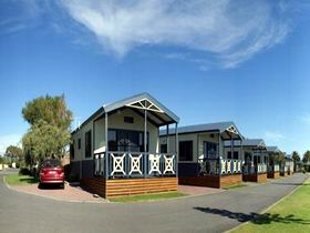 Discovery Holiday Park - Adelaide Beachfront - Lennox Head Accommodation 0