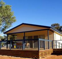 Discovery Holiday Park - Lake Bonney - Lennox Head Accommodation