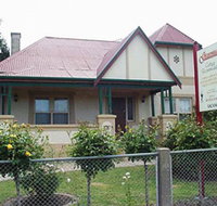 Gracemar - Lennox Head Accommodation