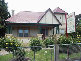 Gracemar - Lennox Head Accommodation 0