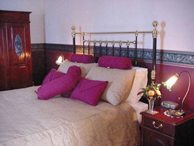Gracemar - Lennox Head Accommodation 1