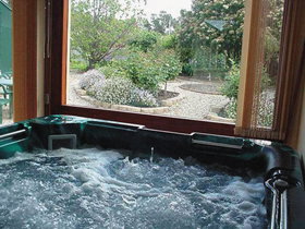 Gracemar - Lennox Head Accommodation 2